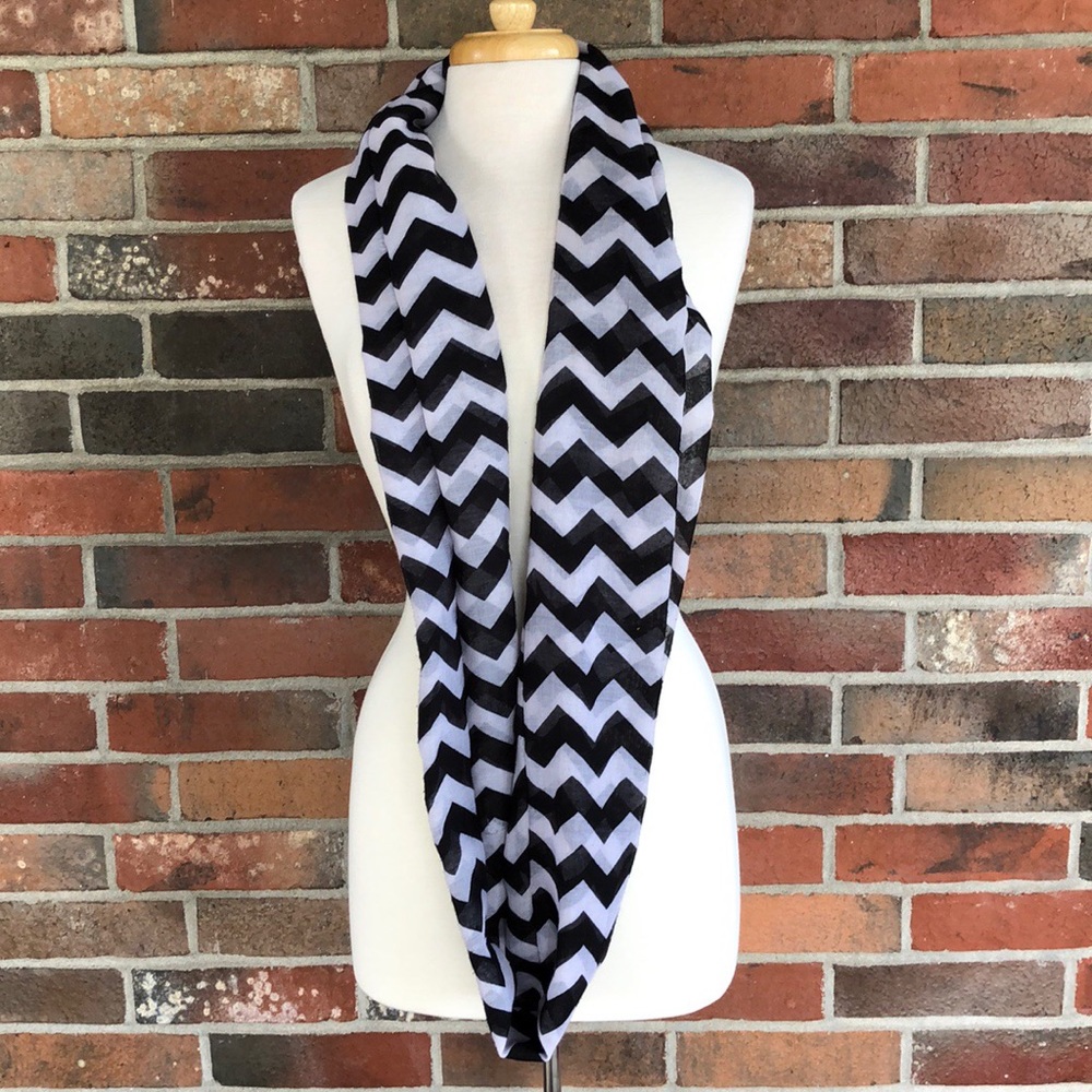 infinity scarf bundle - Picture 7 of 8